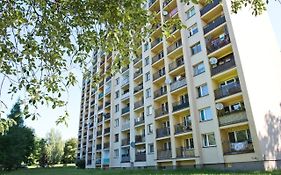 Apartament Jastrzębie